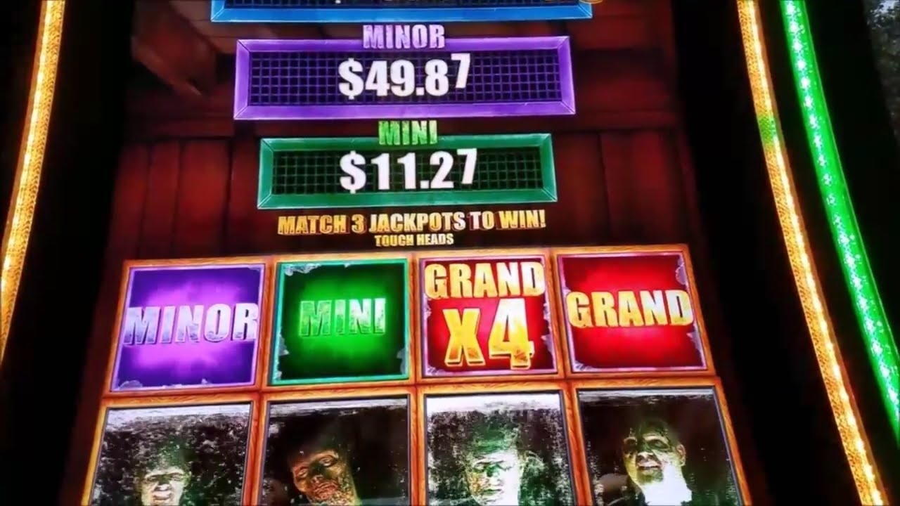 140 Trial Spins at Genesis Casino