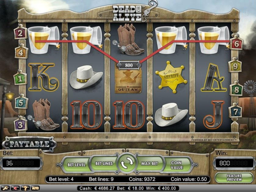 €175 Tournament at Alf Casino