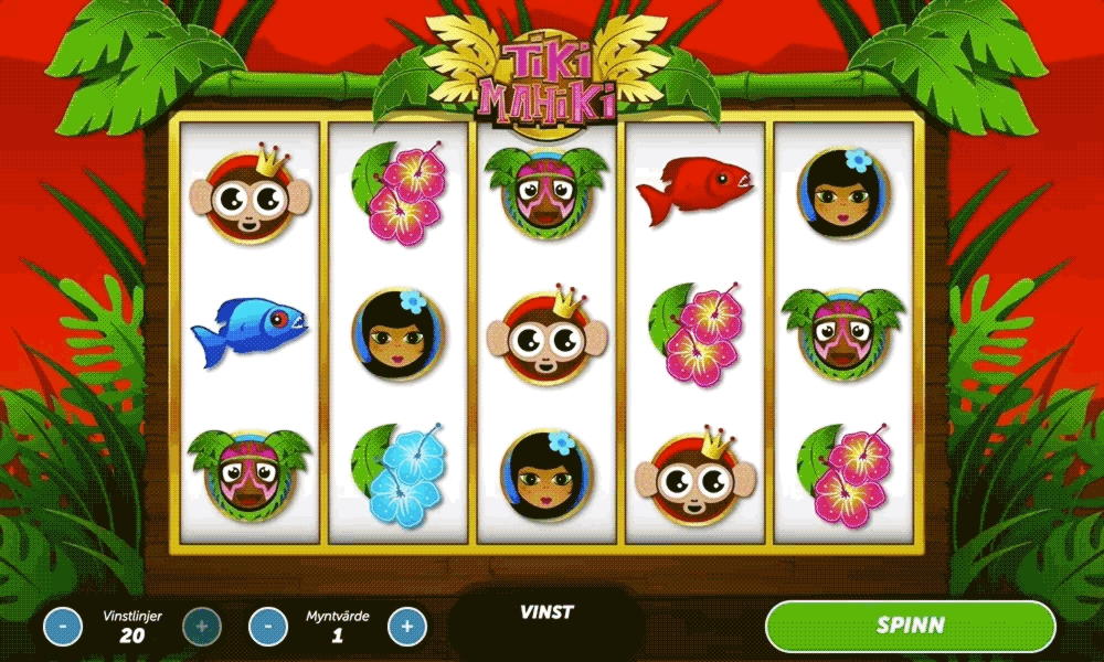 EUR 33 Free Casino Tournament at Dunder Casino