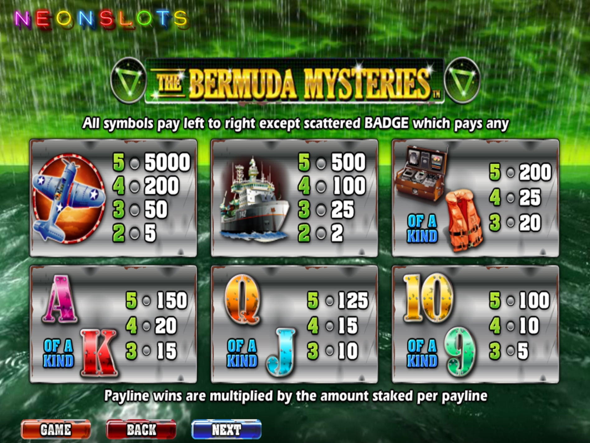 225 Free casino spins at Casino com
