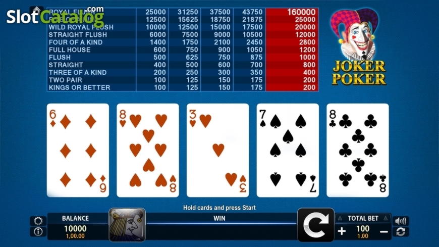 €340 Tournament at Party Casino