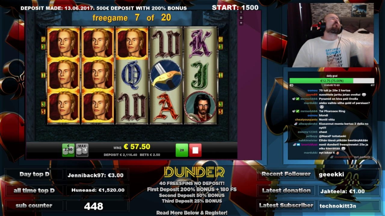 $180 Casino tournaments freeroll at LSbet Casino