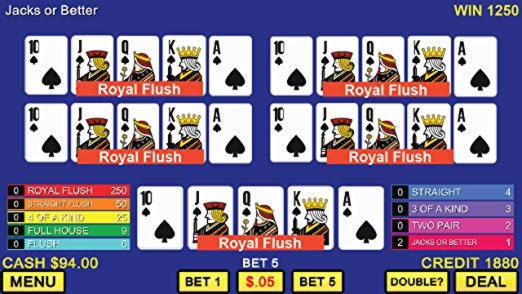 Eur 4585 no deposit at Casinia Casino