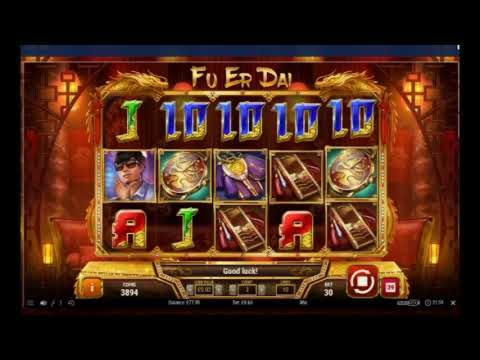 222 Free Spins right now at Genesis Casino