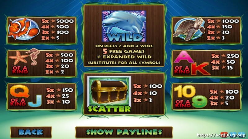 $175 FREE CHIP CASINO at Casinia Casino