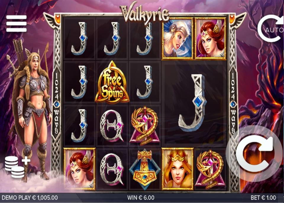 $565 Free casino chip at Mrgreen Casino