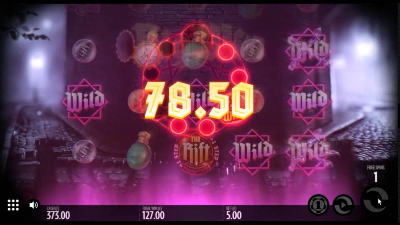 370% First Deposit Bonus at Wix Stars Casino