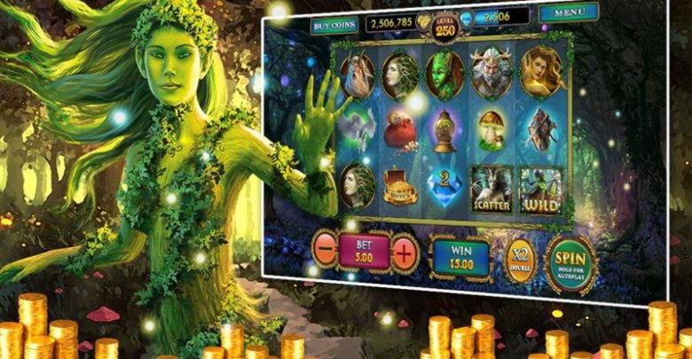 Eur 445 NO DEPOSIT BONUS CASINO at Reload Bet Casino