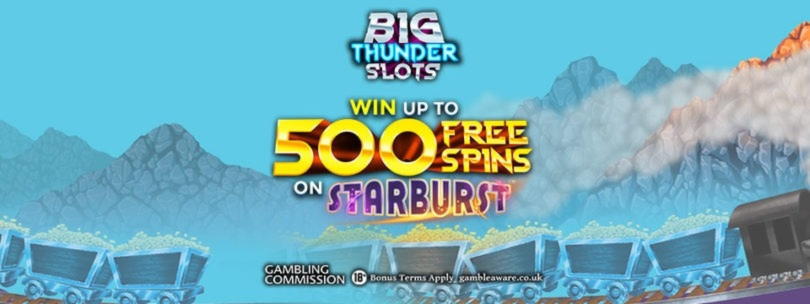 75 Free spins at Unique Casino