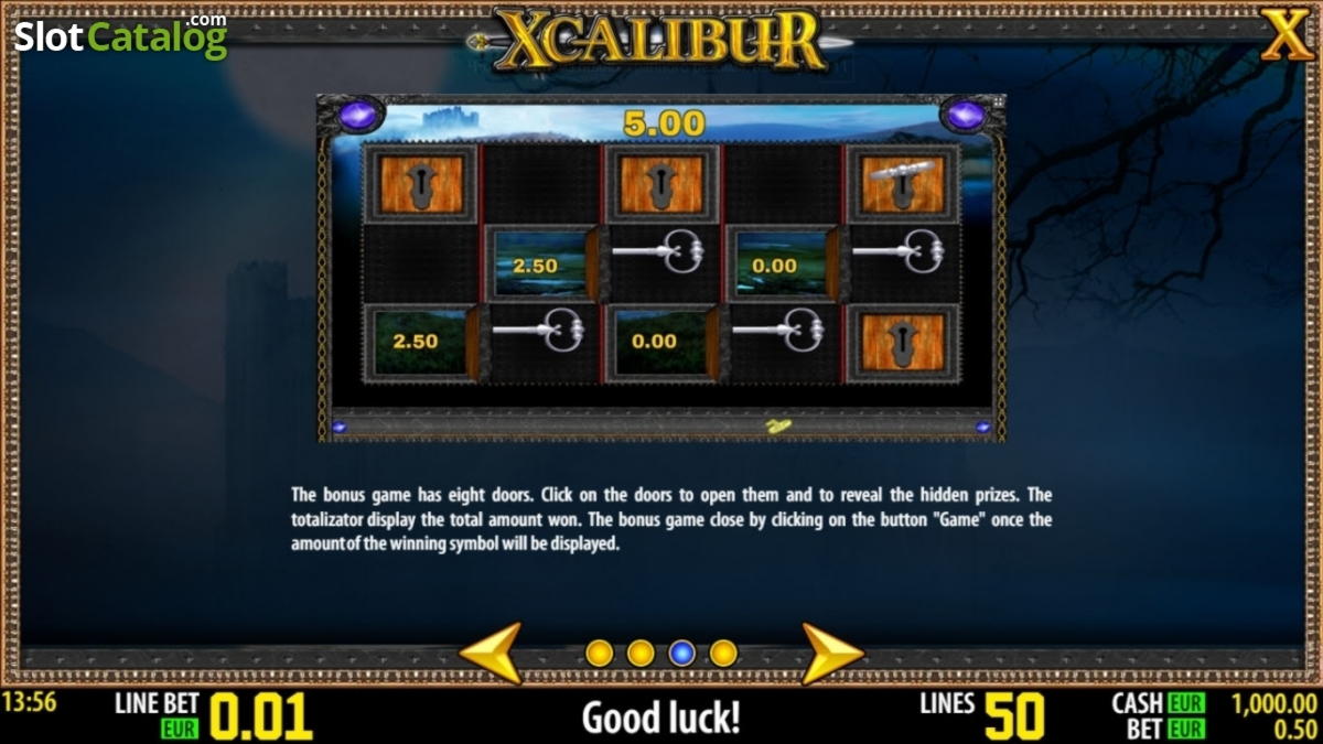 515% Match bonus casino at CasiPlay Casino
