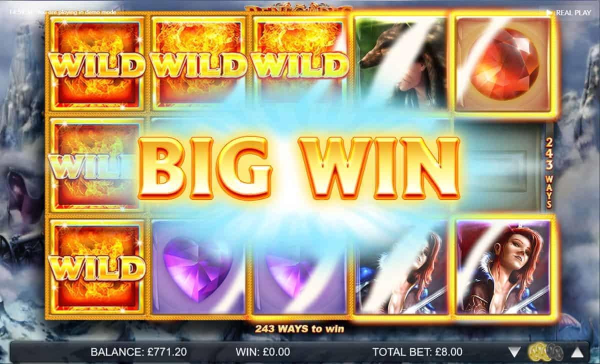 £355 Mobile freeroll slot tournament at Casinia Casino