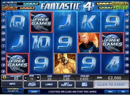 Eur 635 Free Casino Chip at CasiPlay Casino