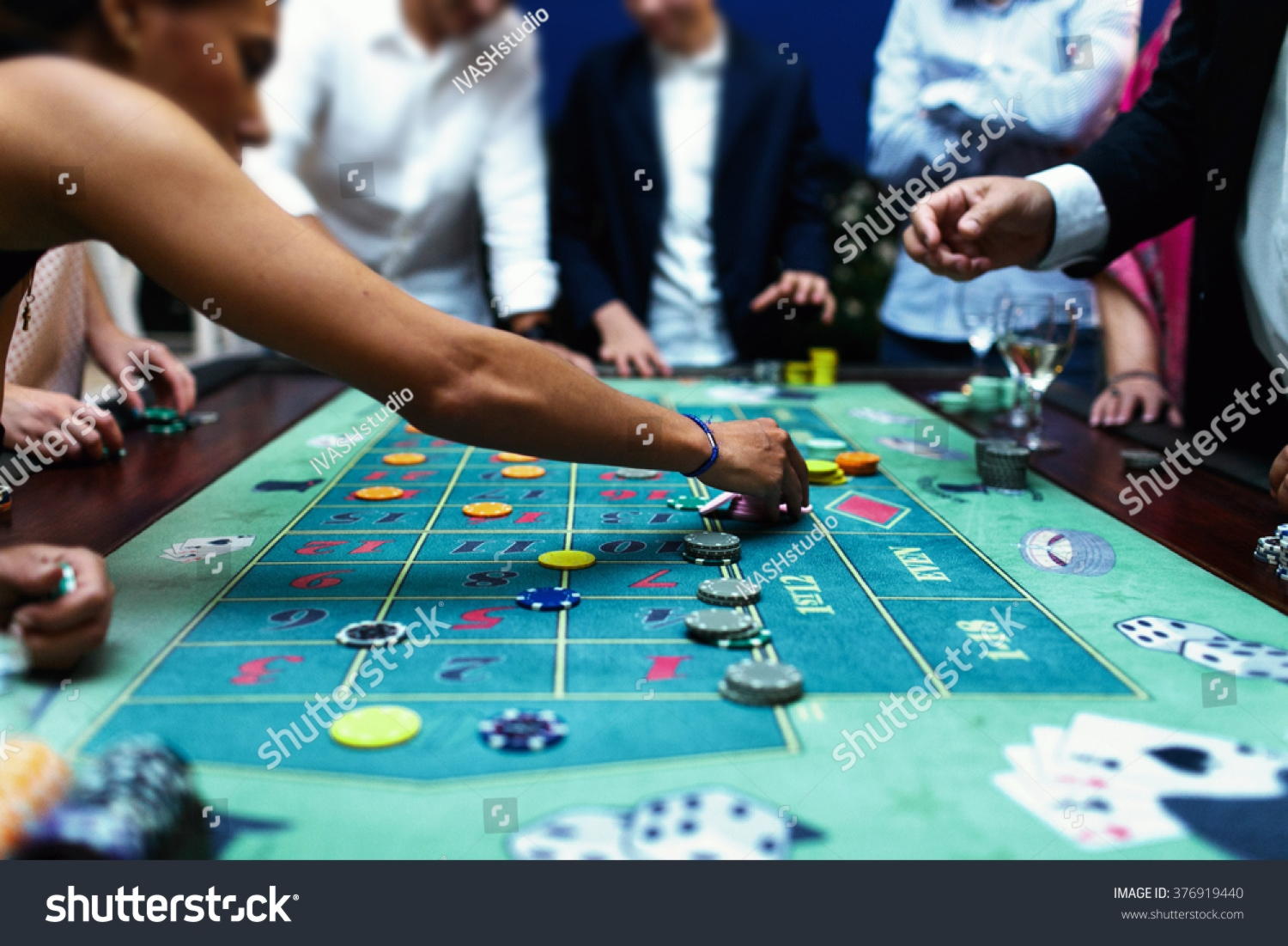 495% Match Bonus at Unique Casino