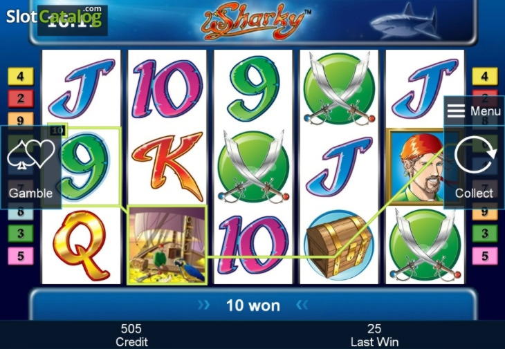 EURO 3085 No Deposit Bonus Casino at Wix Stars Casino