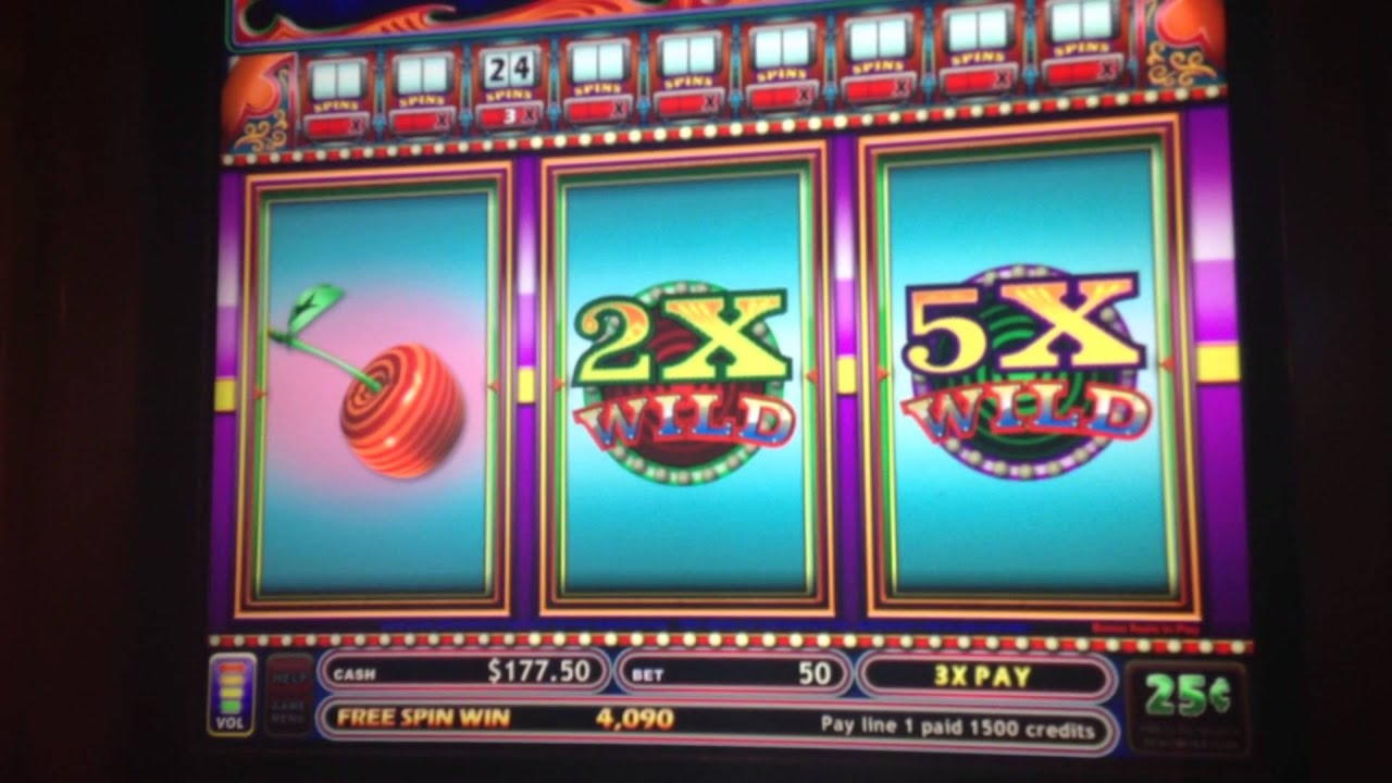 EUR 1640 NO DEPOSIT at Alf Casino