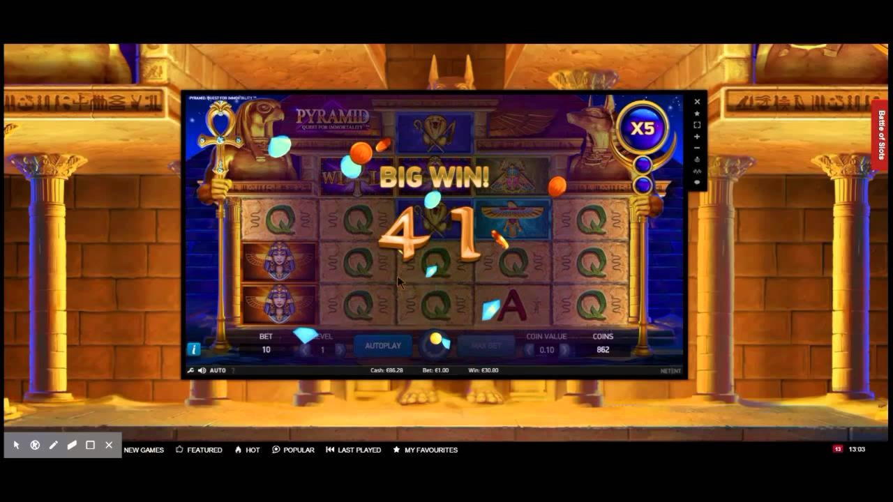 225 Free Casino Spins at Dunder Casino