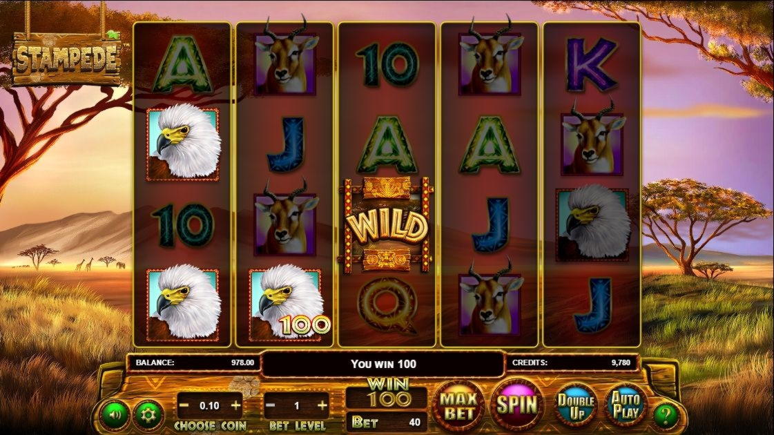 EUR 55 Free Money at Reload Bet Casino
