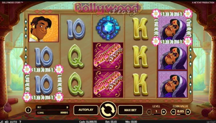 66 Trial Spins at CasiPlay Casino