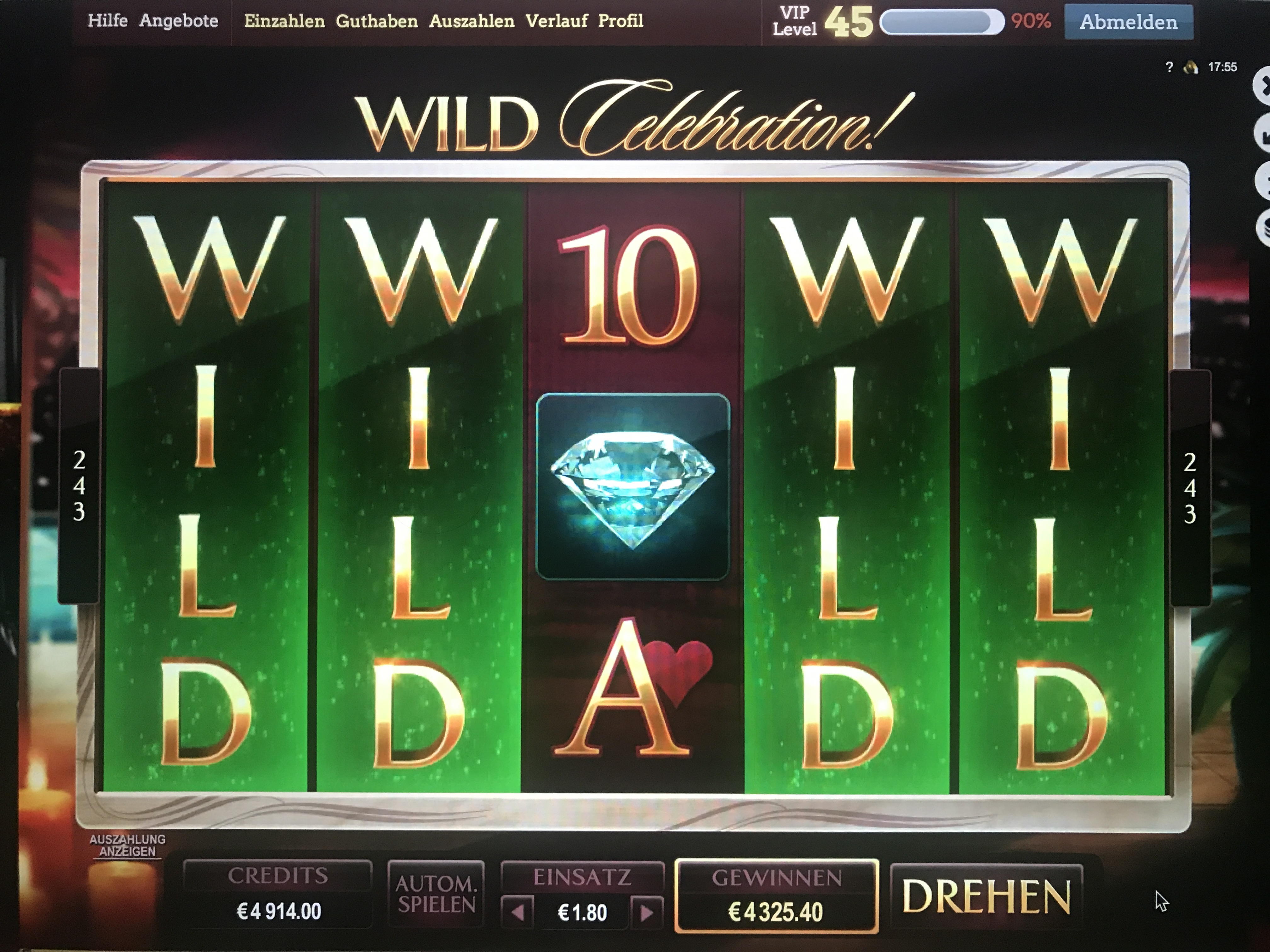 $650 No deposit at Dunder Casino