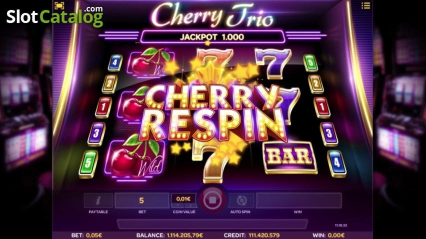90% Signup casino bonus at Casinia Casino
