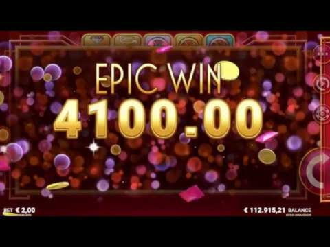 €955 Tournament at Platin Casino