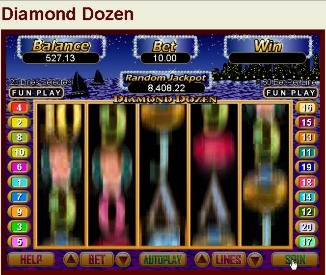 85 Free Spins no deposit at Platin Casino