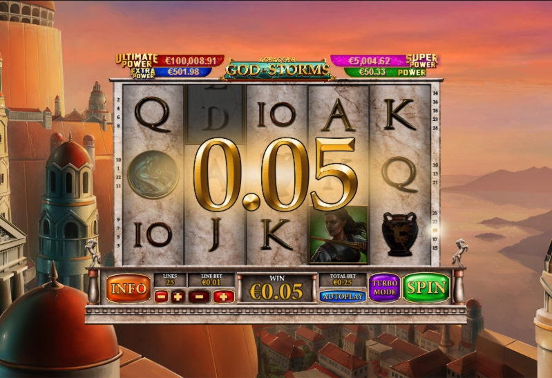 235 Free Spins Casino at Platin Casino