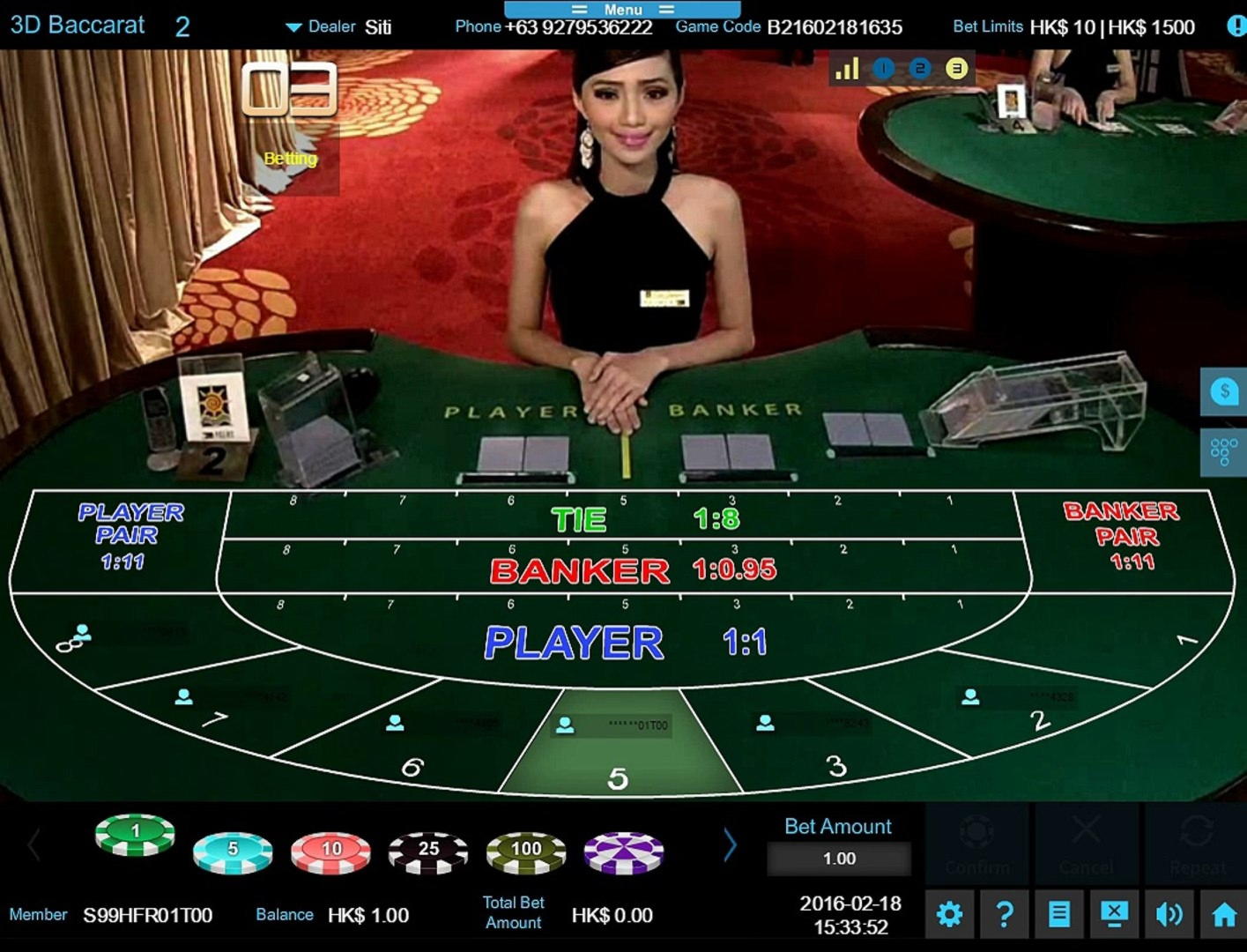 25 Free Spins Casino at Cadoola Casino
