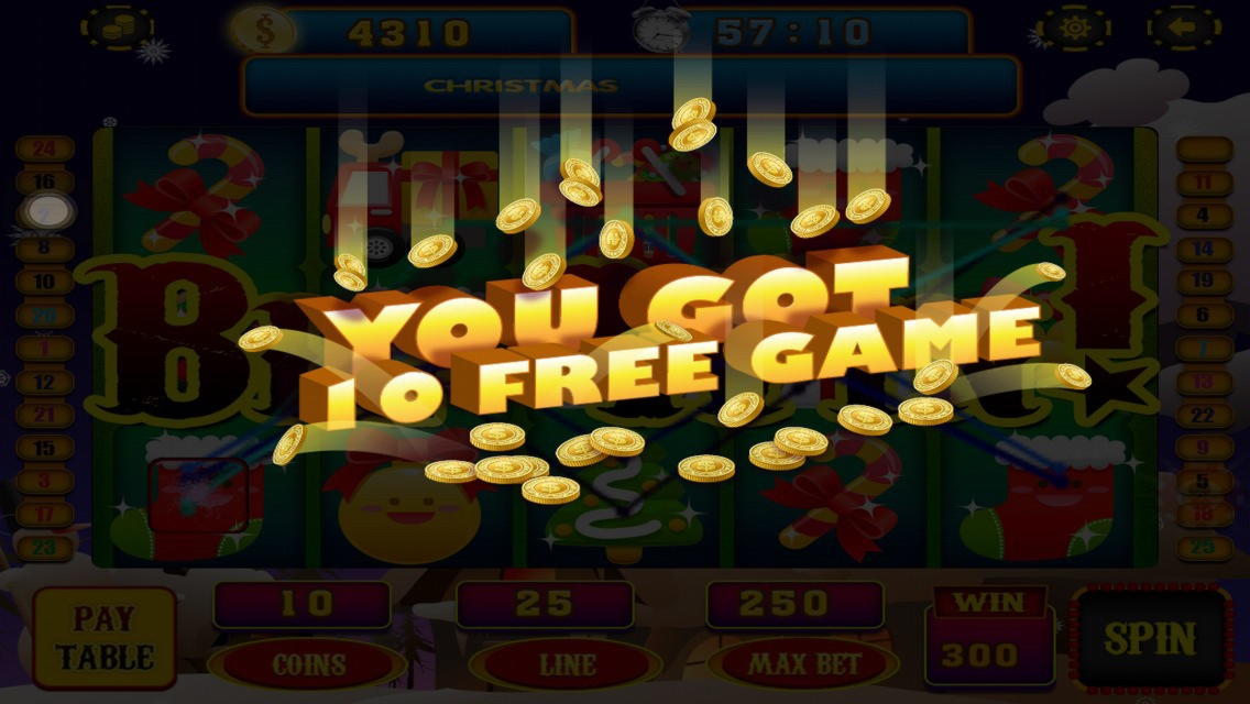 270 Loyal Free Spins! at Genesis Casino