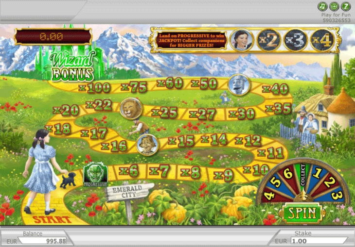 270 FREE SPINS at Wix Stars Casino