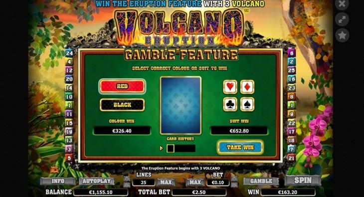 75% First deposit bonus at Boa Boa Casino