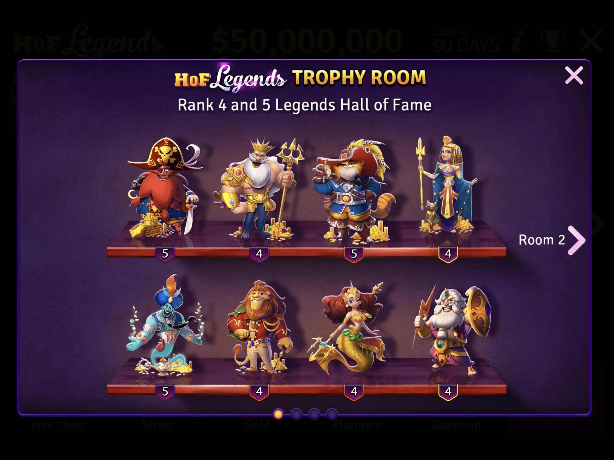 740% No Rules Bonus! at Slots Million Casino
