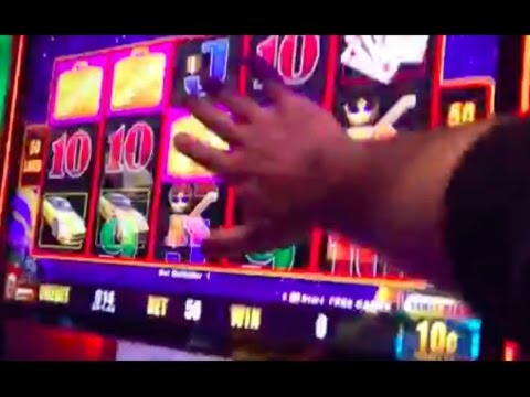 $90 Free Casino Tournament at Genesis Casino