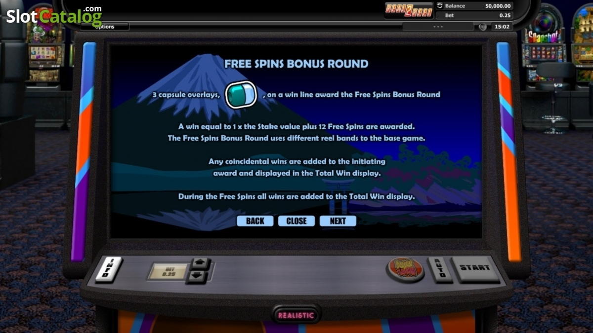 $4875 No deposit bonus at Video Slots Casino