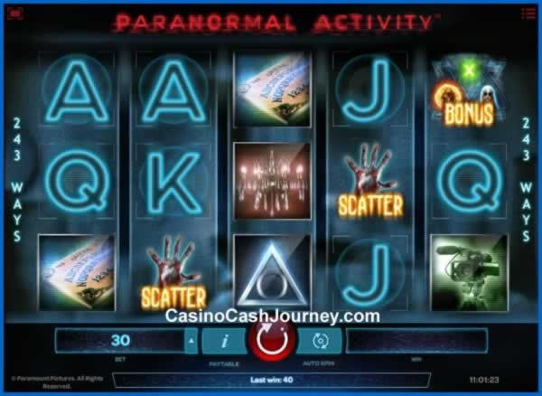 EUR 40 Online Casino Tournament at Wix Stars Casino