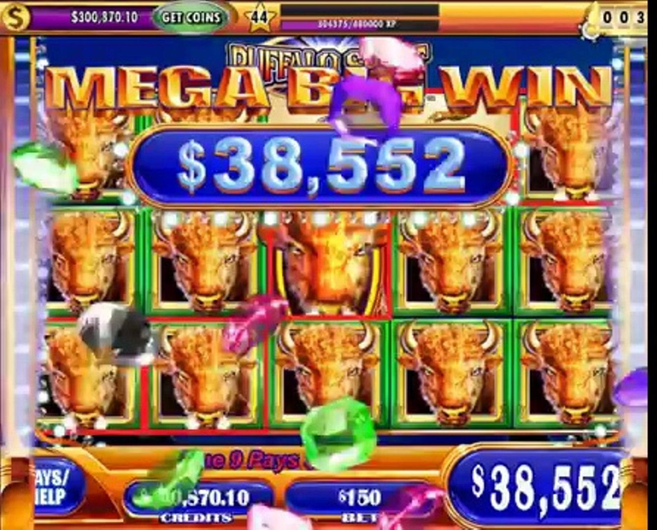 50 Free Spins no deposit casino at Unique Casino