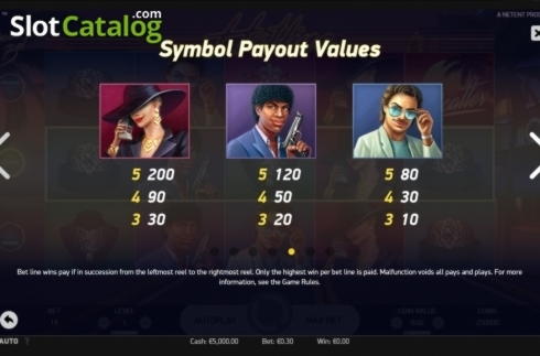 795% Match at a casino at Video Slots Casino