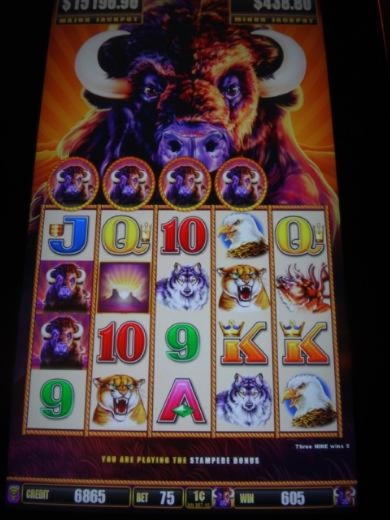 EURO 105 Free Casino Chip at Alf Casino