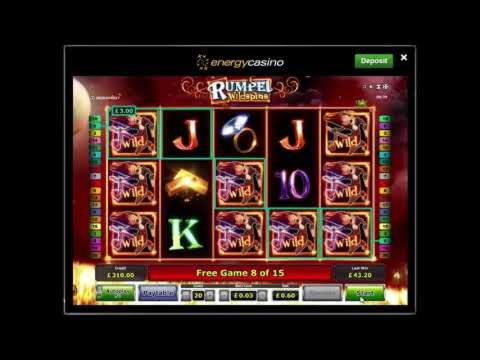 105 free casino spins at Buran Casino