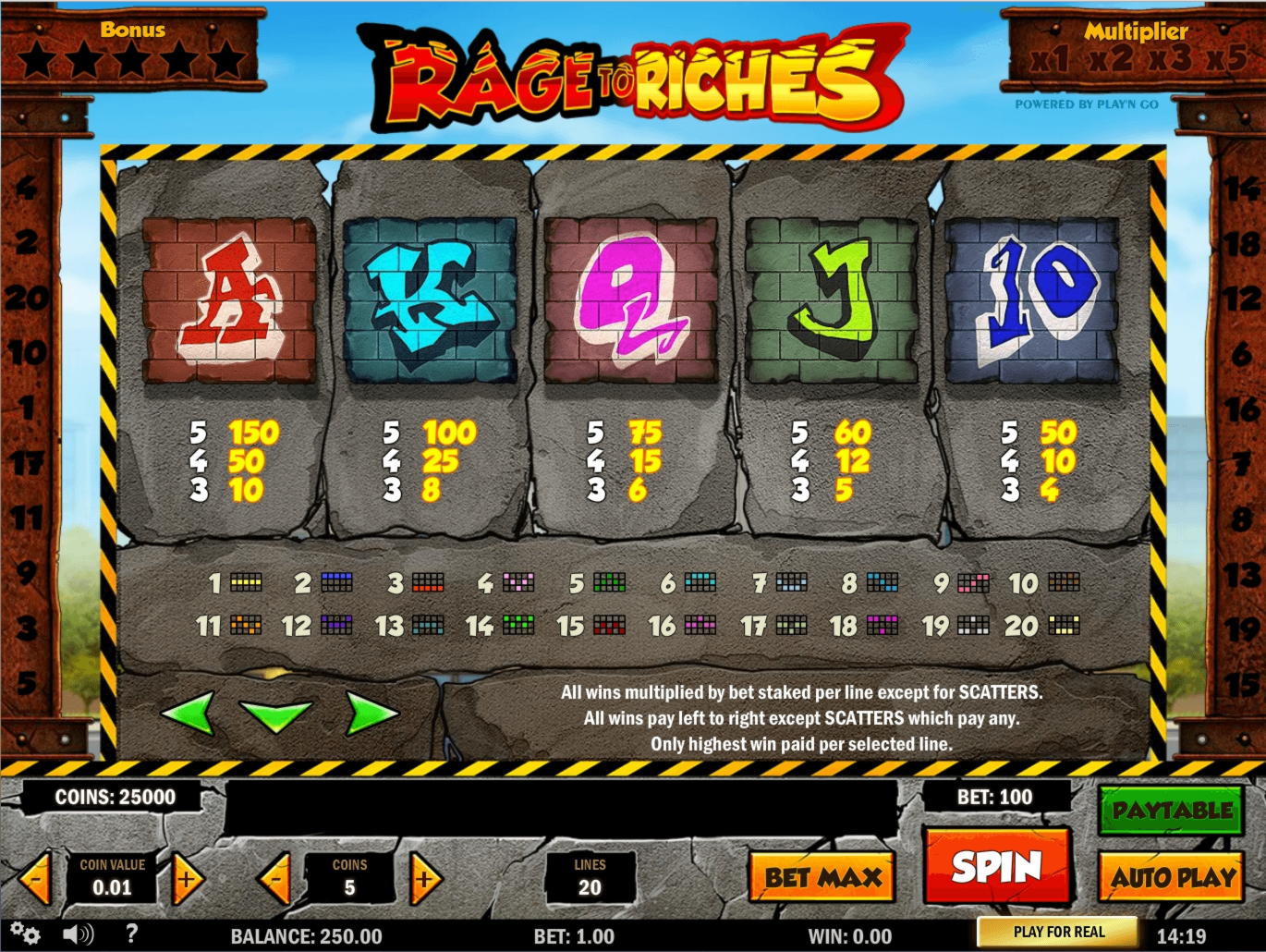 220% Best signup bonus casino at Slotty Dubai Casino