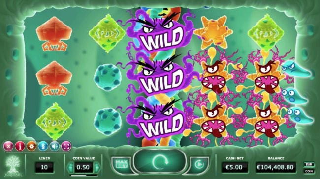 €1055 No Deposit Bonus Casino at Casino com