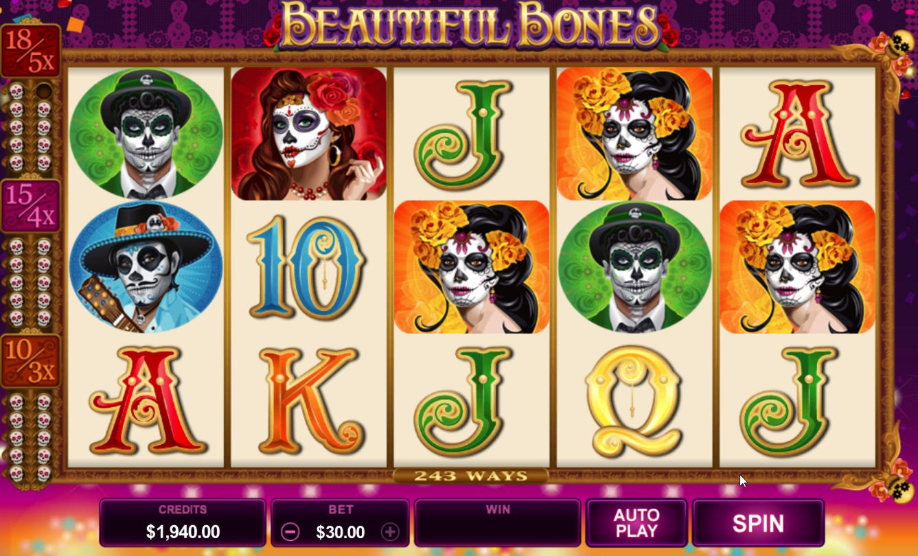 Eur 380 FREE CASINO CHIP at Mrgreen Casino