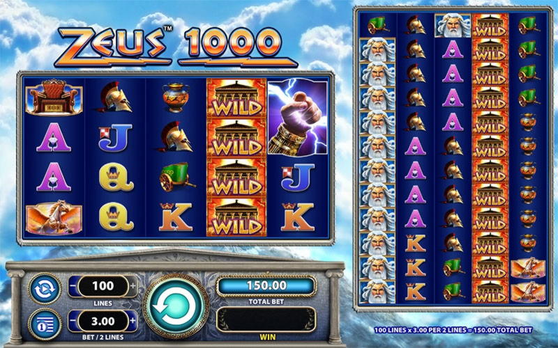 115 Free Spins at Slotty Dubai Casino