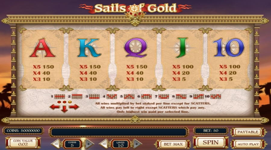 30 free spins at Unique Casino