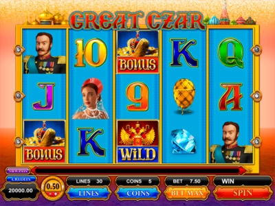 $105 Casino Tournament at Zet Casino
