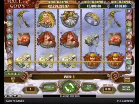 Eur 780 Free Casino Tournament at King Billy Casino