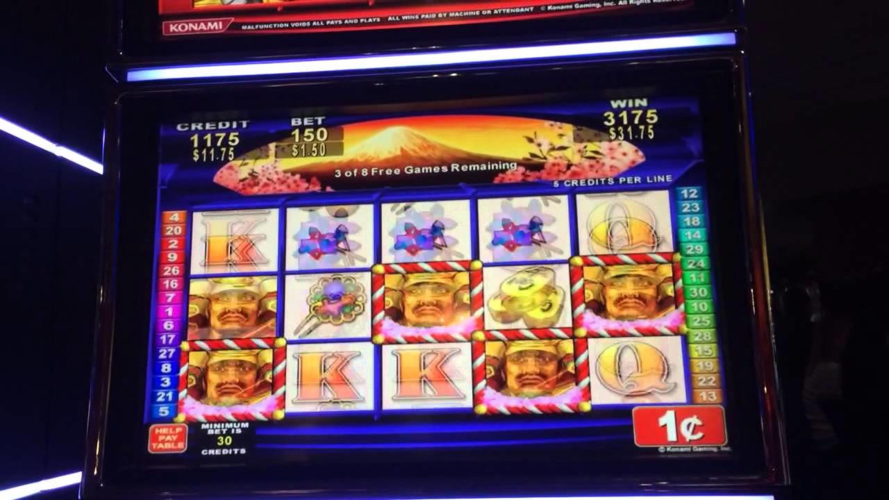 535% Match at a casino at Mrgreen Casino