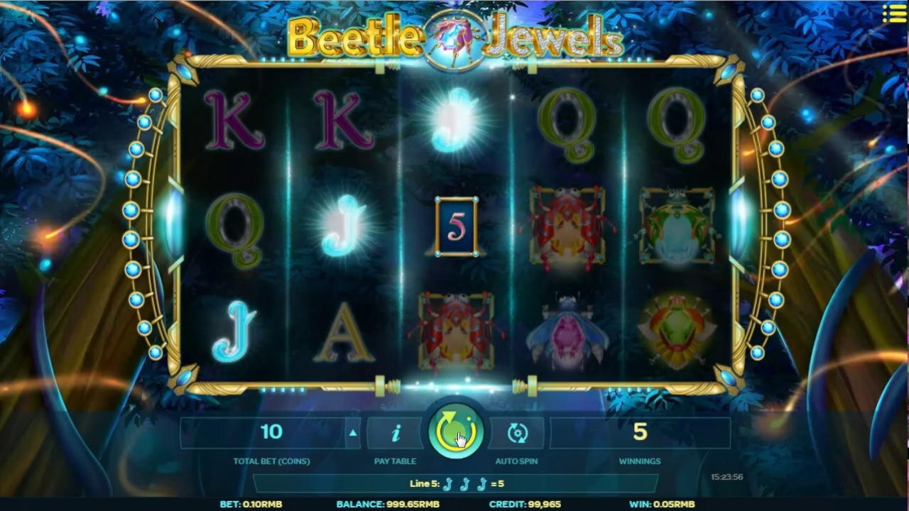 66 free spins at Malina Casino