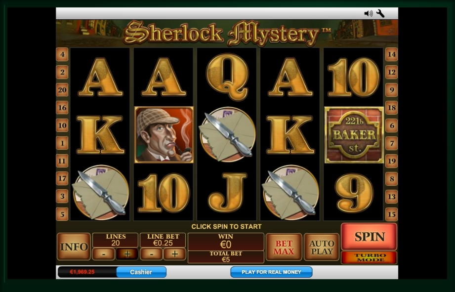 25 free spins no deposit at Mrgreen Casino