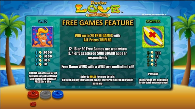 525% Welcome Bonus at Party Casino